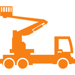 三台高空作业车